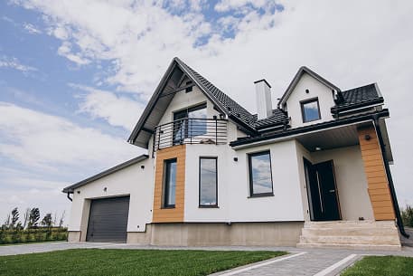 Real Estate & Property