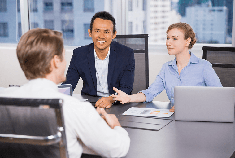 People & Domain Expertise