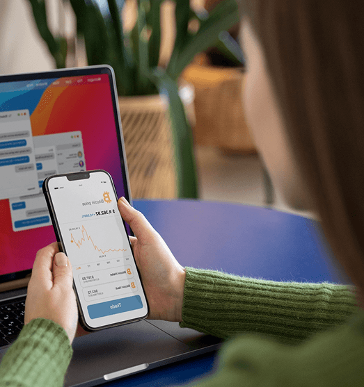 Mobile App Development