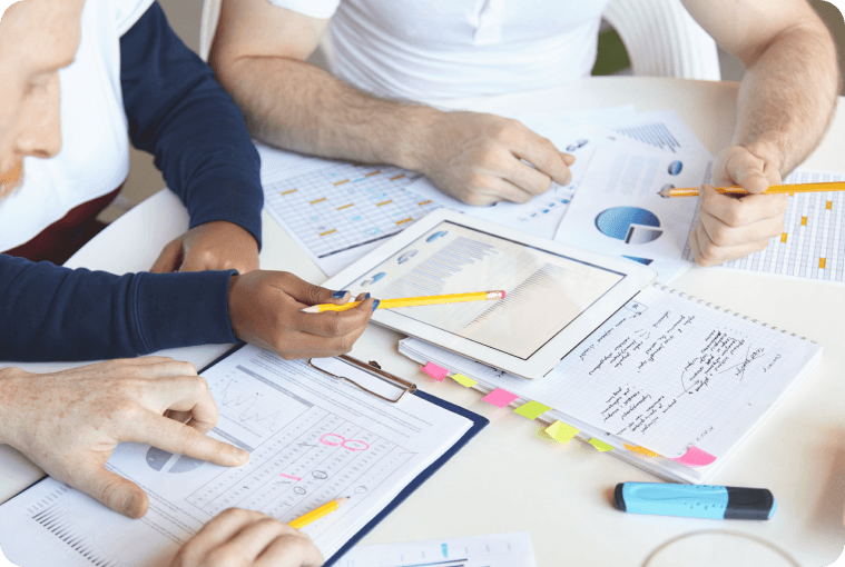 Product Strategy & Discovery