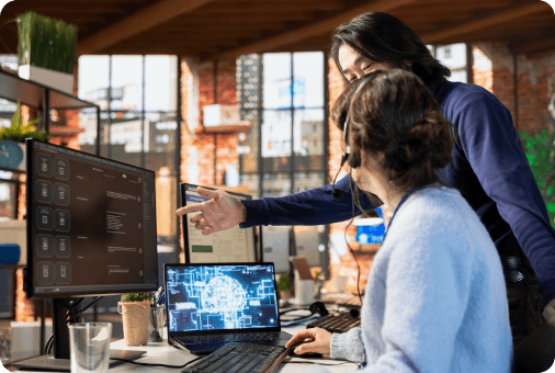 Software & Product Engineering