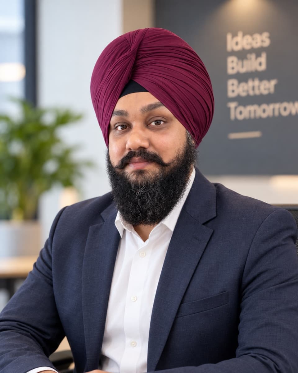 Lakhwinder Singh